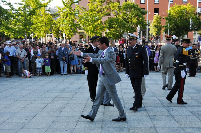 Evry Daily Photo - Fete Nationale 13 Juillet Evry 92 - large.jpg